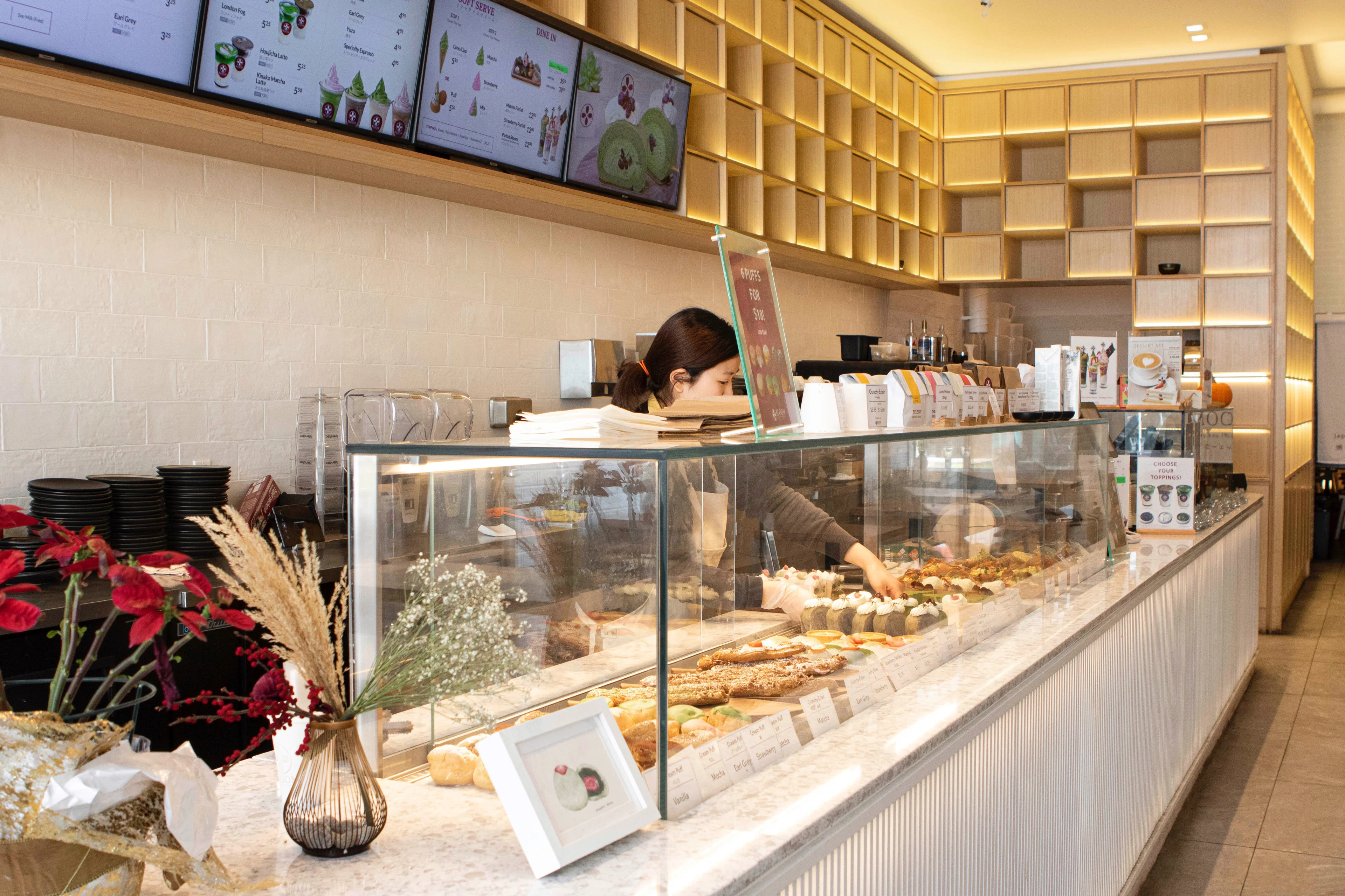 Welcome to Our Store